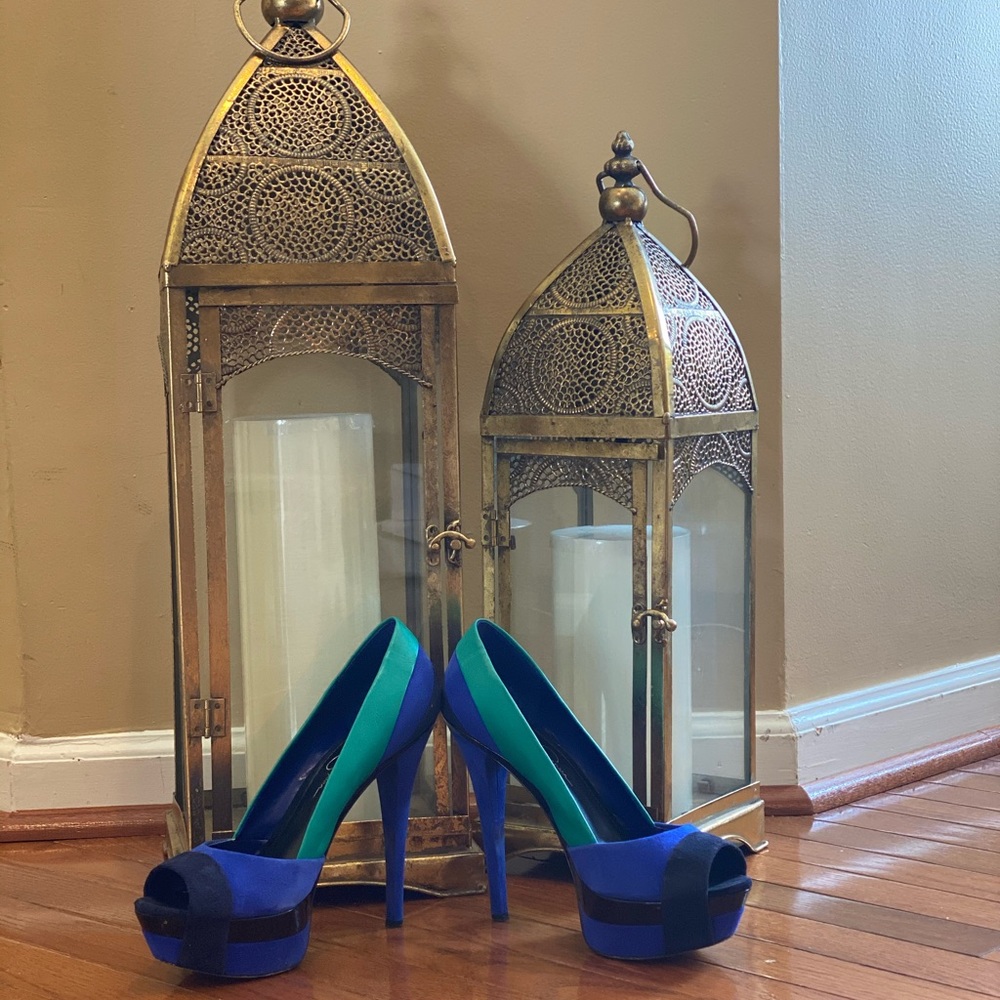 Platform Pump - image 3